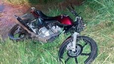 Motociclista morre após colidir com cavalo em rodovia - Imagem: Reprodução / CCM / Artesp