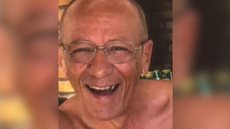 Motorista de app desaparecido é achado morto no litoral de SP - Imagem: Reprodução / Arquivo pessoal