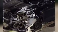 Motorista é preso após atropelar e matar motociclista em Itu - Imagem: Reprodução / Arquivo pessoal