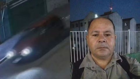 Polícia investiga o caso como homicídio culposo - Imagem: Reprodução / TV Globo