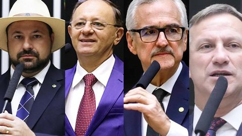 Registros da Câmara dos Deputados indicam que ex-motorista de Daniel Vorcaro acessou gabinetes de quatro parlamentares em fevereiro de 2024. - Imagem: Reprodução / Câmara dos Deputados