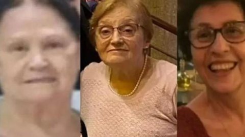 Motorista que matou três idosas em SP tem prisão preventiva decretada - Imagem: Reprodução/Redes Sociais/G1