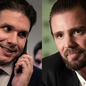STF retirou o sigilo de documentos que embasam a apuração envolvendo Hugo Motta e Daniel Vorcaro. - Imagem: Reprodução