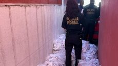 A investigação começou após denúncia da fabricante do Mounjaro e se estendeu por quase um ano - Imagem: Divulgação / Polícia Federal