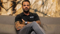Pastor e empresário, Fabiano Zettel é cunhado do banqueiro Daniel Vorcaro - Imagem: Reprodução