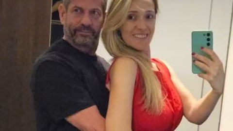 Bruna Carvalho foi encontrada morta no apartamento do casal em Barueri - Imagem: Reprodução / Redes Sociais