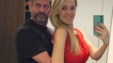 Bruna Carvalho foi encontrada morta no apartamento do casal em Barueri - Imagem: Reprodução / Redes Sociais