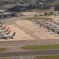 MPF solicita à Prefeitura de São Paulo uma análise sobre as regras de construção ao redor do Aeroporto de Congonhas - Imagem: Reprodução / TV Globo