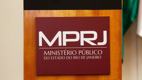 Ministério Público do Rio de Janeiro - Reprodução Grupo Bom Dia