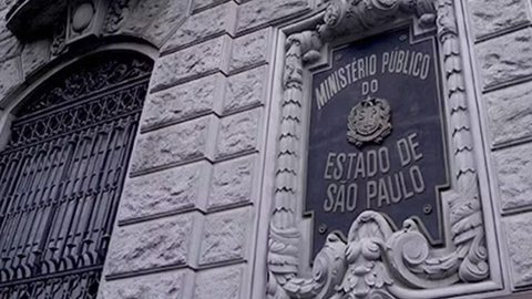 Prédio do Ministério Público do Estado de São Paulo - Imagem: Reprodução / MPSP