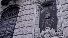 Prédio do Ministério Público do Estado de São Paulo - Imagem: Reprodução / MPSP