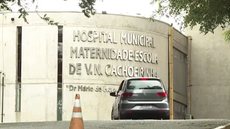MPSP apoia ação contra suspensão de aborto legal em hospital - Imagem: Reprodução / TV Globo