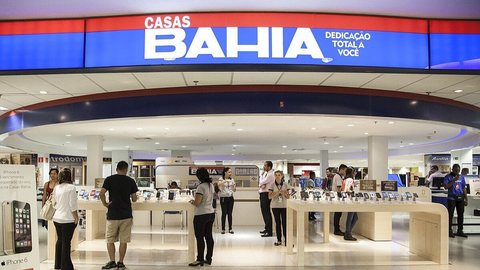 Saul Klein, filho mais novo de Samuel, acusa Michael de falsificar assinaturas para obter uma parte maior da herança bilionária - Imagem: Reprodução / ND