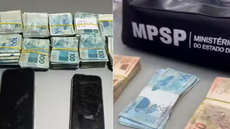 Esquema de corrupção desviou dinheiro público em grande escala - Imagem: Divulgação