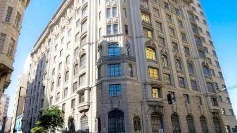 Sede do Ministério Público de São Paulo - Imagem: Divulgação