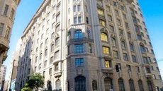 Sede do Ministério Público de São Paulo - Imagem: Divulgação