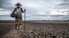Impacto das Mudanças Climáticas Exige Grandes Mudanças para Garantir Acesso à Saúde Sustentável - Imagem: Reprodução | Freepik
