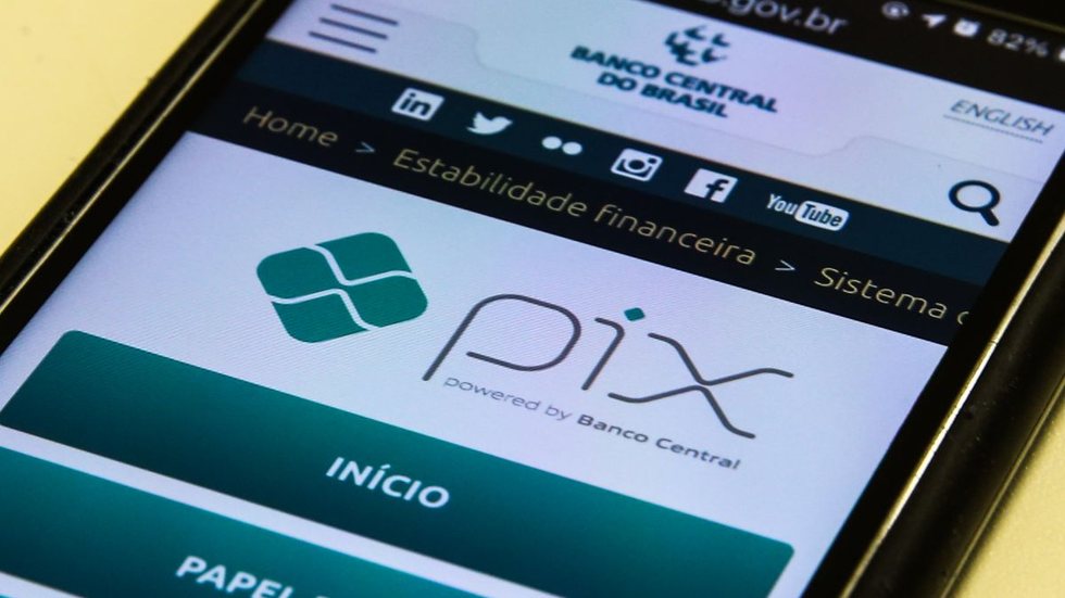 Mudanças no Pix pretendem dificultar fraudes e proteger usuários