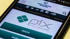 Bancos terão que adotar novas medidas antifraude para o Pix - Imagem: Reprodução / Marcello Casal Jr / Agência Brasil