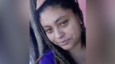 Mulher dada como morta após atropelamento deixa UTI - Imagem: Reprodução / Redes Sociais