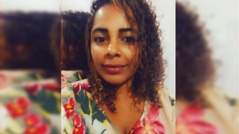 Mulher é assassinada a tesouradas após discussão com companheira - Imagem: Reprodução / Redes Sociais