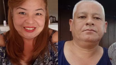 Mulher é morta pelo ex-marido na Zona Leste de SP - Imagem: Reprodução / Arquivo pessoal