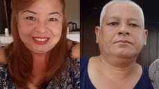 Mulher é morta pelo ex-marido na Zona Leste de SP - Imagem: Reprodução / Arquivo pessoal