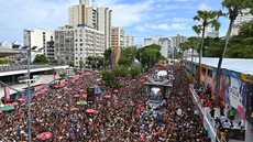Carnaval de Salvador - Imagem: Reprodução / Sérgio Pedreira / Ag. Picnews