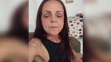Crime ocorreu na presença da filha da vítima - Imagem: Reprodução / Arquivo pessoal