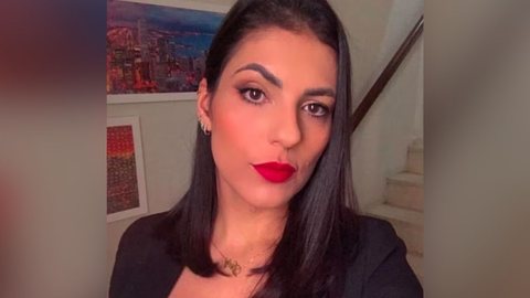 Mulher é morta durante ataque armado no Rio - Imagem: Reprodução / Redes Sociais