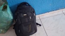 Suspeita diz que matou homem após suspeitar de abuso contra o filho - imagem: Divulgação / Polícia Militar