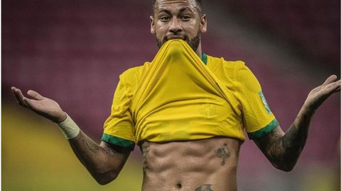 VÍDEO - mulher diz ter engravidado de Neymar e detalha hora H - Imagem: reprodução Instagram