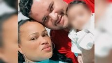 Rodrigo Clécio Gomes Ferreira, de 38 anos, foi preso em flagrante - Imagem: Reprodução / Redes Sociais