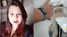 Vídeos gravados dentro da unidade de saúde passaram a integrar a investigação conduzida pela Polícia Civil - Imagem: Reprodução