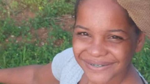 De acordo com informações da Polícia Civil, a vítima foi identificada como sendo Pamela Cristina Nogueira da Silva Oliveira, de apenas 30 anos de idade - Imagem: reprodução/G1