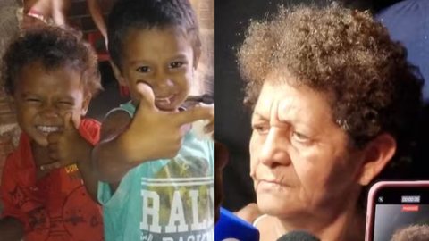 Mulher presa injustamente por envenenamento de crianças é libertada - Imagem: Reprodução / Arquivo pessoal / G1 Piauí / Lívia Ferreira
