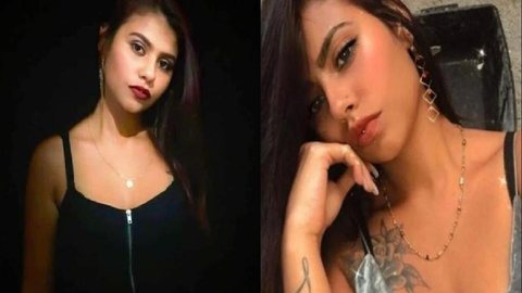 Os parentes de Jenifer Cristina dos Santos Moreira revelaram que ela era constantemente ameaçada pelo ex-marido - Imagem: reprodução/Facebook