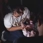 Mãe dá à luz em meio ao terremoto na Venezuela e bebê nasce saudável - Imagem: Reprodução/Instagram