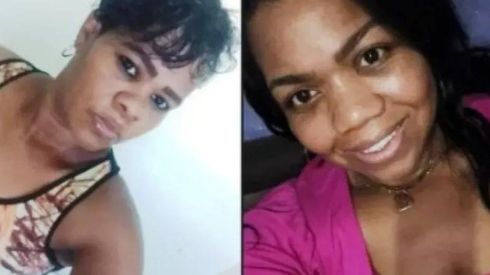 Mãe descobre paradeiro de filha desaparecida por 36 anos em conversa com vizinho no litoral de SP - Imagem: Reprodução | Redes Sociais