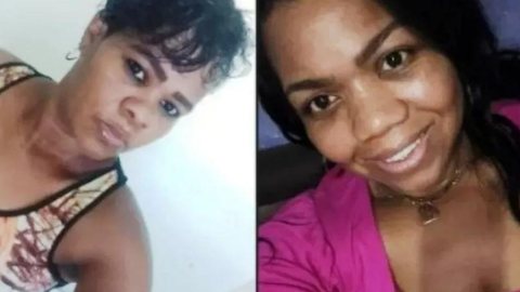 Mãe descobre paradeiro de filha desaparecida por 36 anos em conversa com vizinho no litoral de SP - Imagem: Reprodução | Redes Sociais