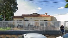 Delegacia de Leme (SP) - Imagem: Reprodução / Google Street View