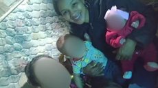 Silvana Marques da Cruz, encontrada morta em Itanhaém - Imagem: Reprodução/G1
