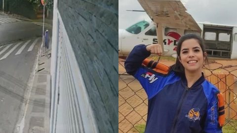 Mulher é encontrada morta em casa: enteado é principal suspeito - Imagem: Reprodução/Redes Sociais
