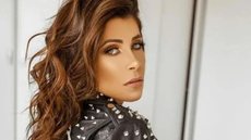 Aline Fernanda de Siqueira Maschietto é julgada por tentativa de homicídio em Ribeirão Preto. - Imagem: Reprodução/Redes Sociais.