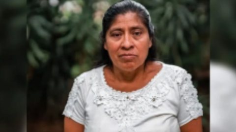 Uma mulher foi vítima de intolerância religiosa em sua aldeia, no México. - Imagem: reprodução I Site Notícias Gospel