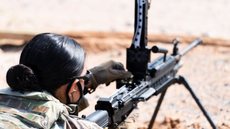 Exército não alcança meta de mulheres na equipe e planeja nova companha; entenda - Imagem: Reprodução Pexels