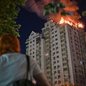 Zelensky propõe negociações com Putin, mas Kremlin rejeita a oferta em meio ao aumento da violência - Imagem: Reprodução/Danylo Antoniuk / AP