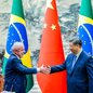 Especialistas acreditam que o tarifaço pode acelerar a diversificação das exportações brasileiras em busca de novos mercados - Imagem: Reprodução/ Ricardo Stuckert/Presidência da República