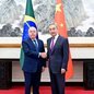 Encontro destaca a necessidade de colaboração bilateral para enfrentar desafios globais e fortalecer a posição dos países em desenvolvimento - Imagem: Divulgação/MRE