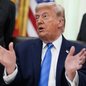 A medida surge em um contexto de necessidade de modernização das Forças Armadas e fortalecimento da indústria de defesa americana - Imagem: Reprodução/Ken Cedeno/AFP